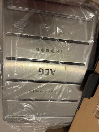 Bloque de Sal AEG A2SLT