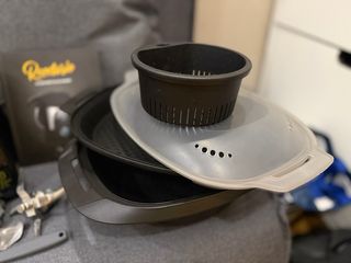 Robot de cocina Cecotec Mambo 10070