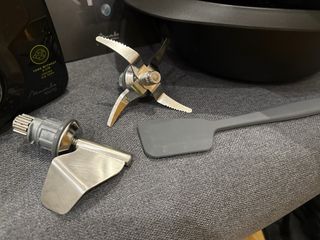 Robot de cocina Cecotec Mambo 10070