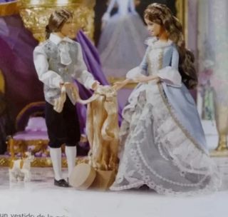 CUENTO PARA NIÑAS DE BARBIE INFANTIL