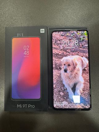 Xiaomi Mi 9T Pro 6GB RAM 128 GB ROM