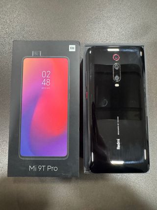 Xiaomi Mi 9T Pro 6GB RAM 128 GB ROM