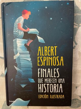 Finales que merecen una historia