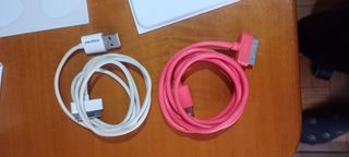 Caja vacía iPhone 4