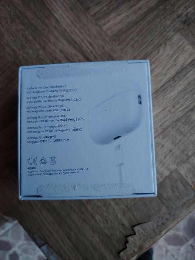 Air pod