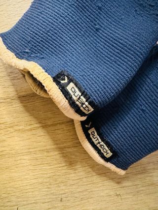 Guantes de boxeo Leone 1947 Flash 10 oz