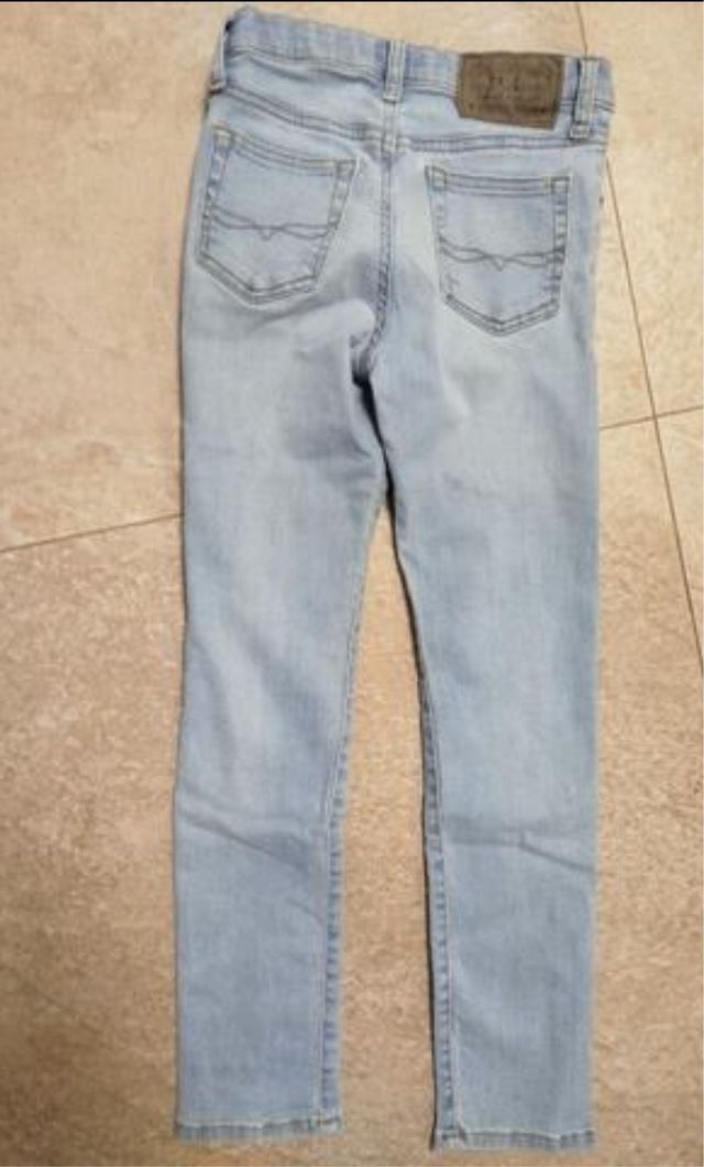 Vaquero niño T/7 años Polo Ralf Lauren