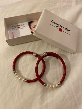 Pulseras niña