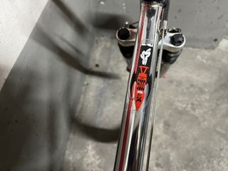 Bicicleta Clásica Sunn 5000R