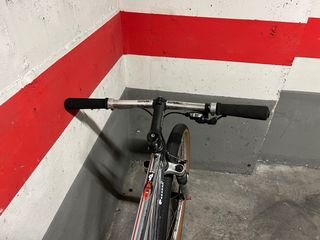 Bicicleta Clásica Sunn 5000R