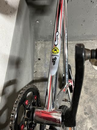 Bicicleta Clásica Sunn 5000R