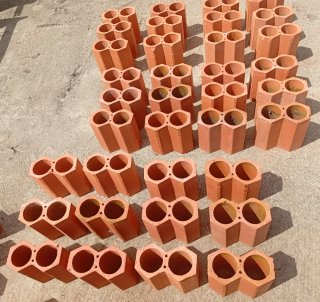 Ladrillo botellero