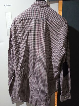 Camisa Zara