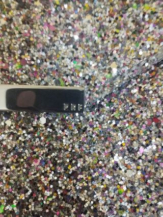 Bolso de fiesta cartera multicolor Parfois