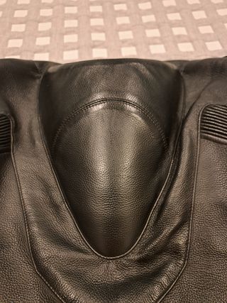 Chaqueta moto alpinstars 