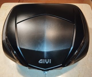 Maleta GIVI V47 NN Tech