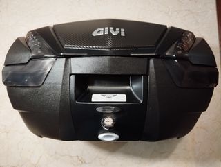 Maleta GIVI V47 NN Tech