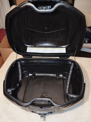 Maleta GIVI V47 NN Tech