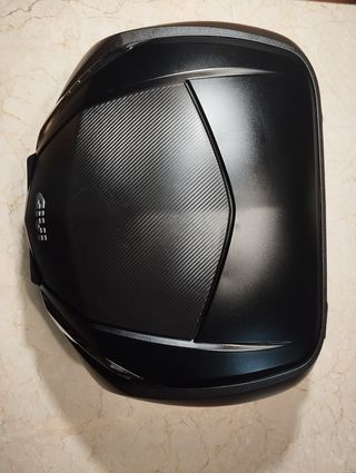 Maleta GIVI V47 NN Tech
