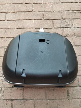 Maleta GIVI V47 NN Tech