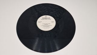 IZABELLA - SHAME SHAME SHAME