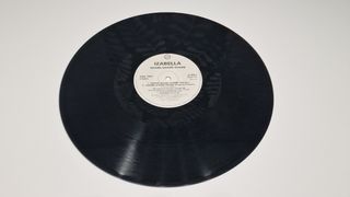 IZABELLA - SHAME SHAME SHAME