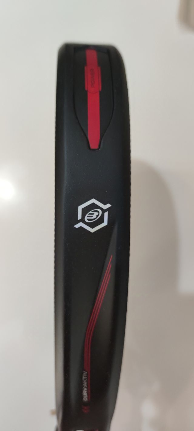 PALA "Bullpadel Di Nenno Vertex 04 Comfort 2024"