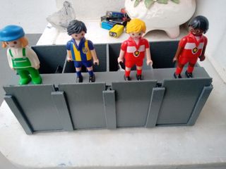 CAJONES PARA TOROS DE JUGUETES