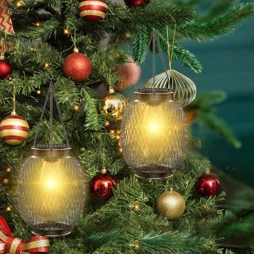 Farolillos Solares Exterior, Collasis IP65 Imperme