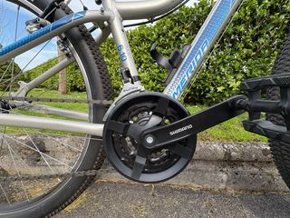 BICICLETA MERIDA JULIET 6.10