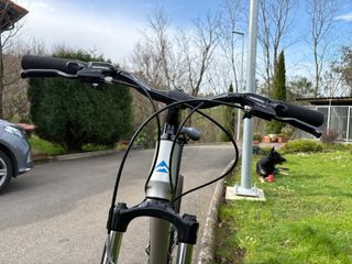 BICICLETA MERIDA JULIET 6.10