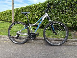 BICICLETA MERIDA JULIET 6.10