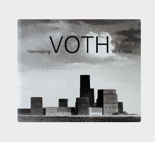 Hannsjörg VOTH