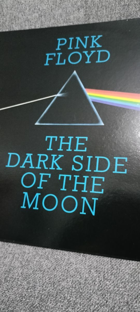 Re Filipinas Pink Floyd Dark side of the Moon 