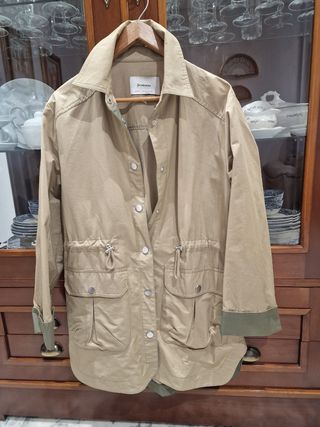 Parka