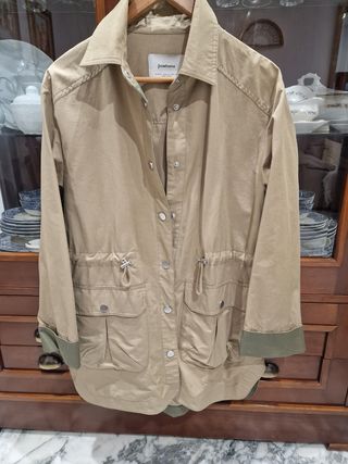 Parka