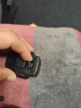 Intermitente para bicicleta o patinete