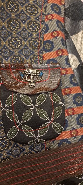 Chaqueta Desigual mujer 