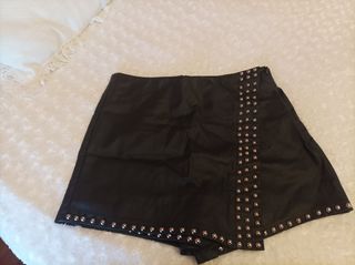 Falda pantalón 