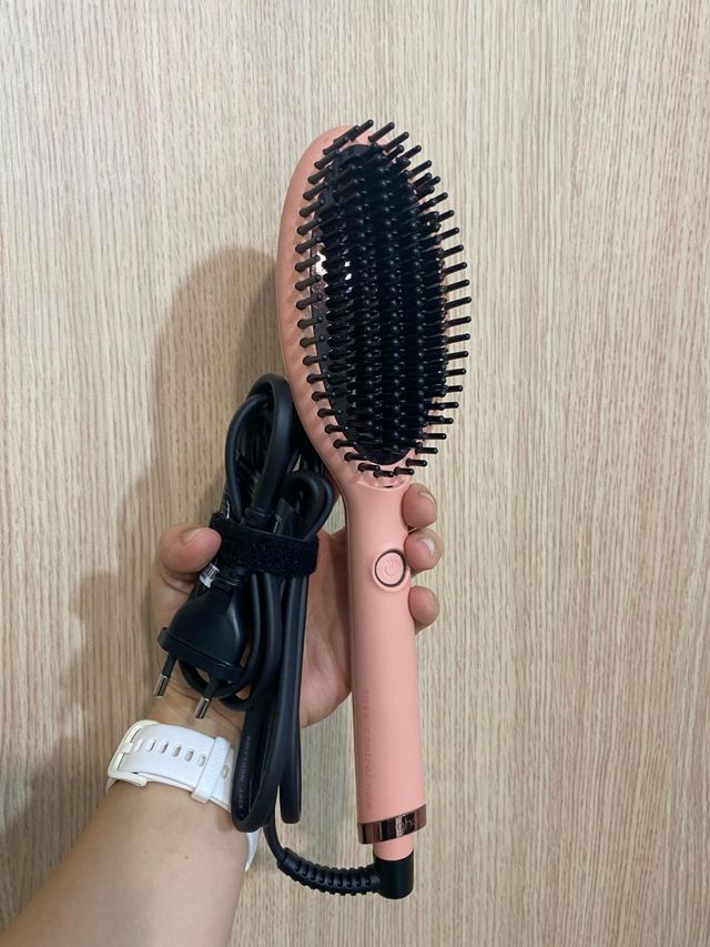 Cepillo alisador GHD