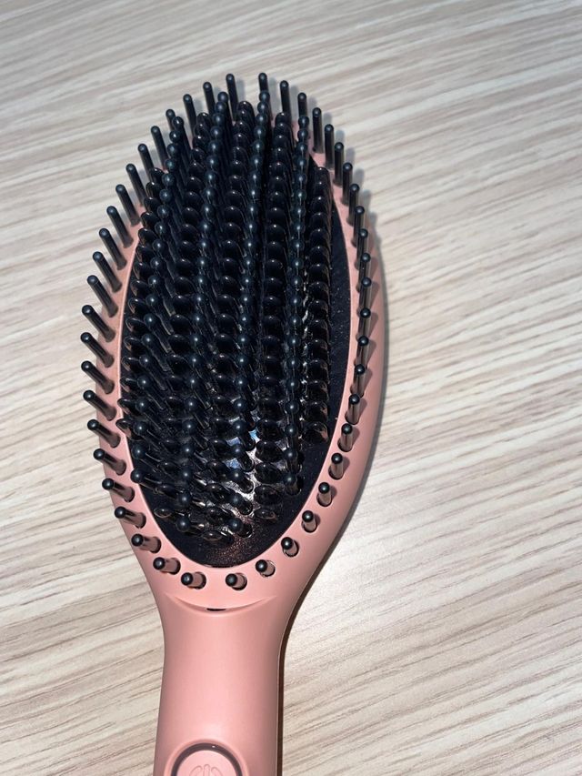 Cepillo alisador GHD