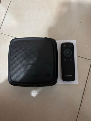 Canon connect station CS 100