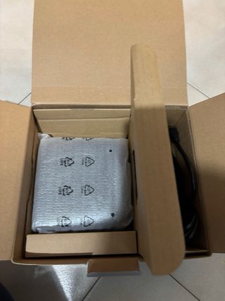 Canon connect station CS 100