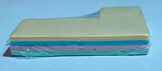 Sticky notes