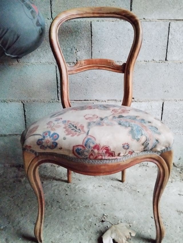 Silla Retro