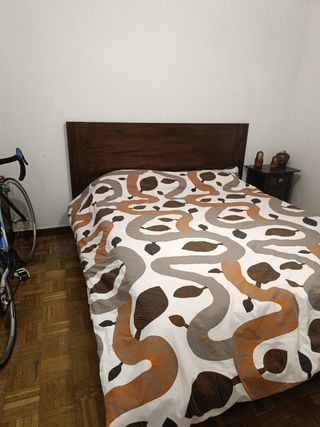 Cama-colchon