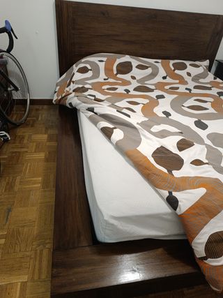 Cama-colchon