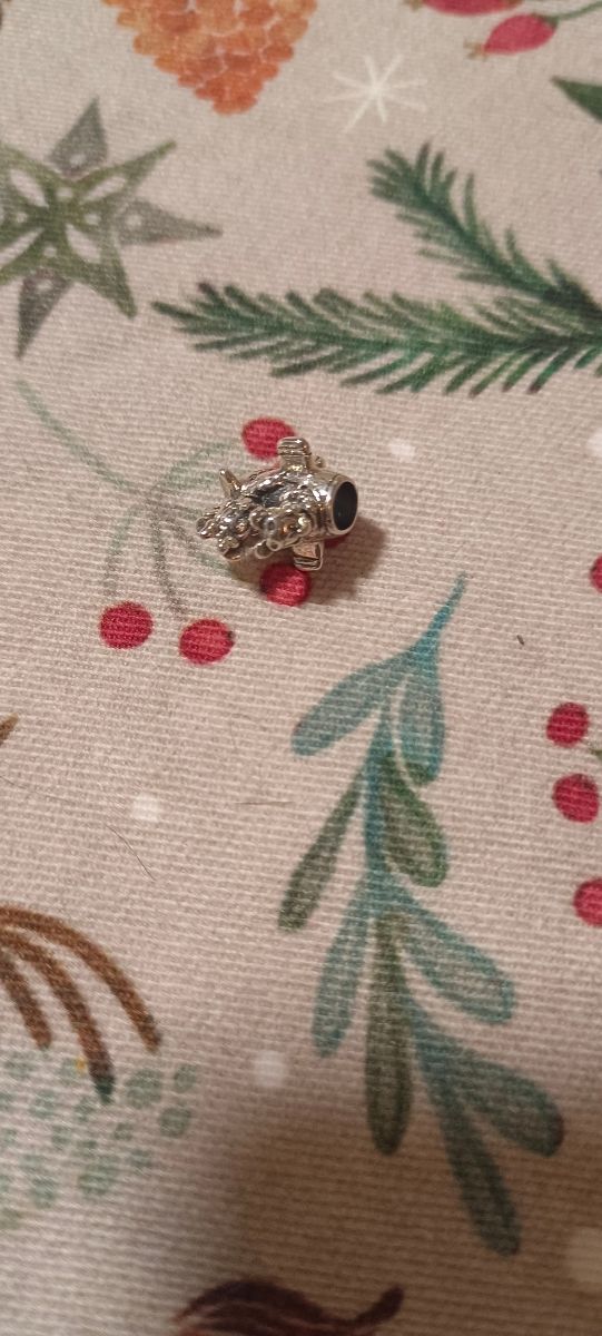 Charm Mickey Minnie Mouse Disney