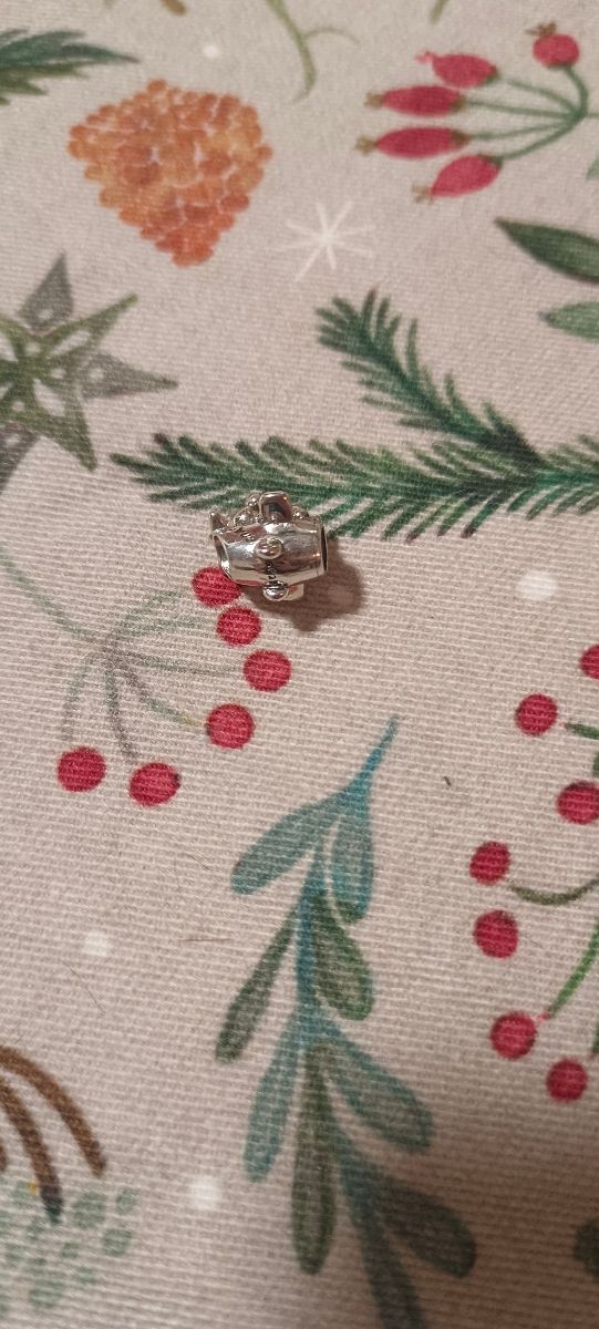 Charm Mickey Minnie Mouse Disney