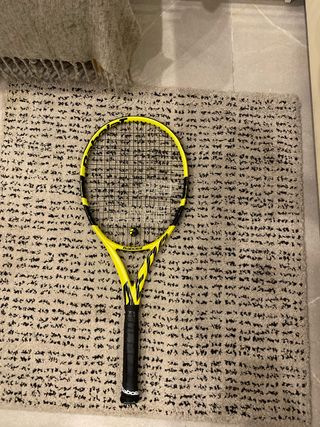 Raqueta Tenis